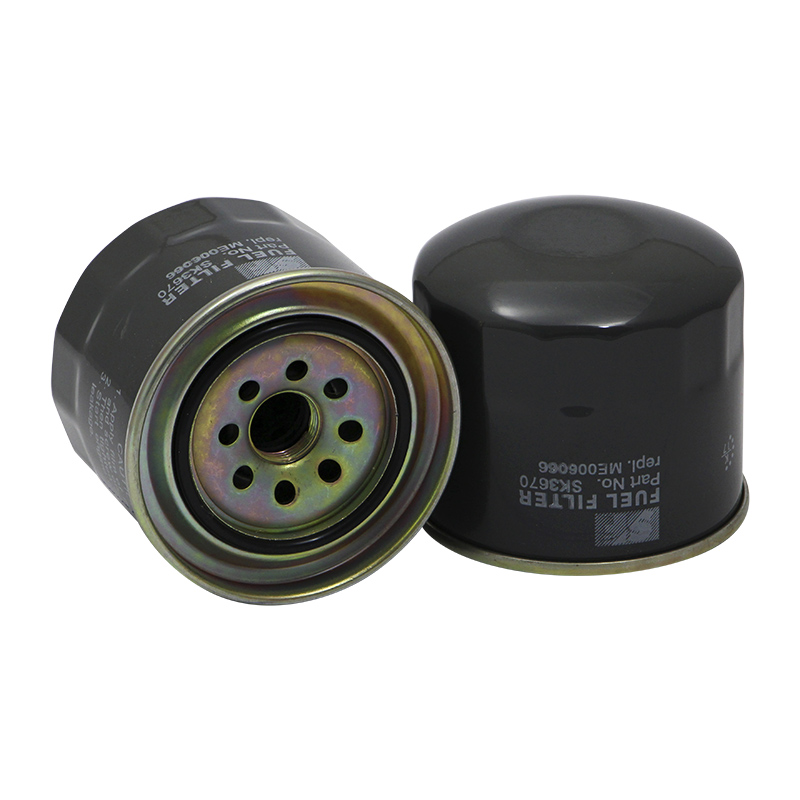 Filtre à carburant SF-FILTER SK 3670